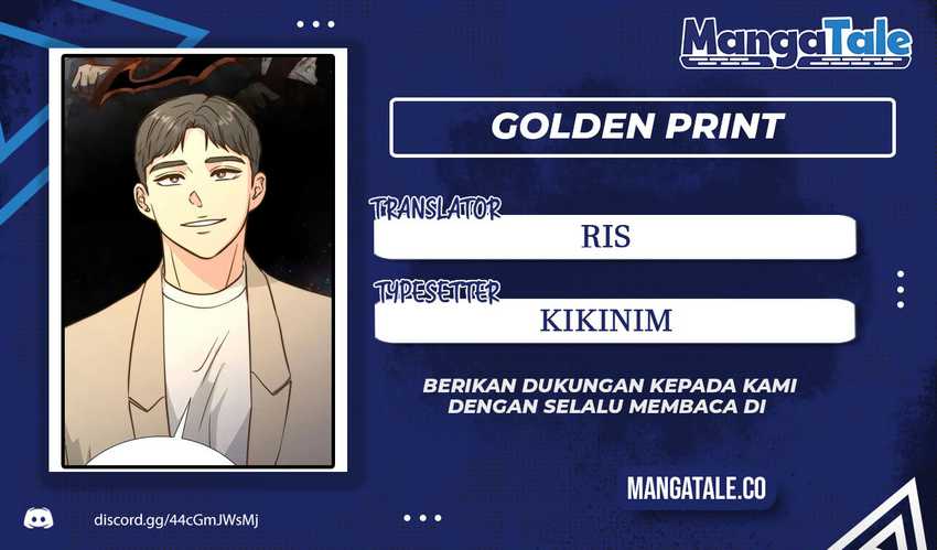Komik Golden Print Chapter 36 gambar 1