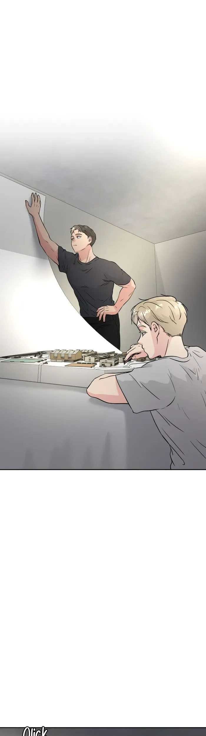 Manhwa Golden Print Chapter 36 gambar 2