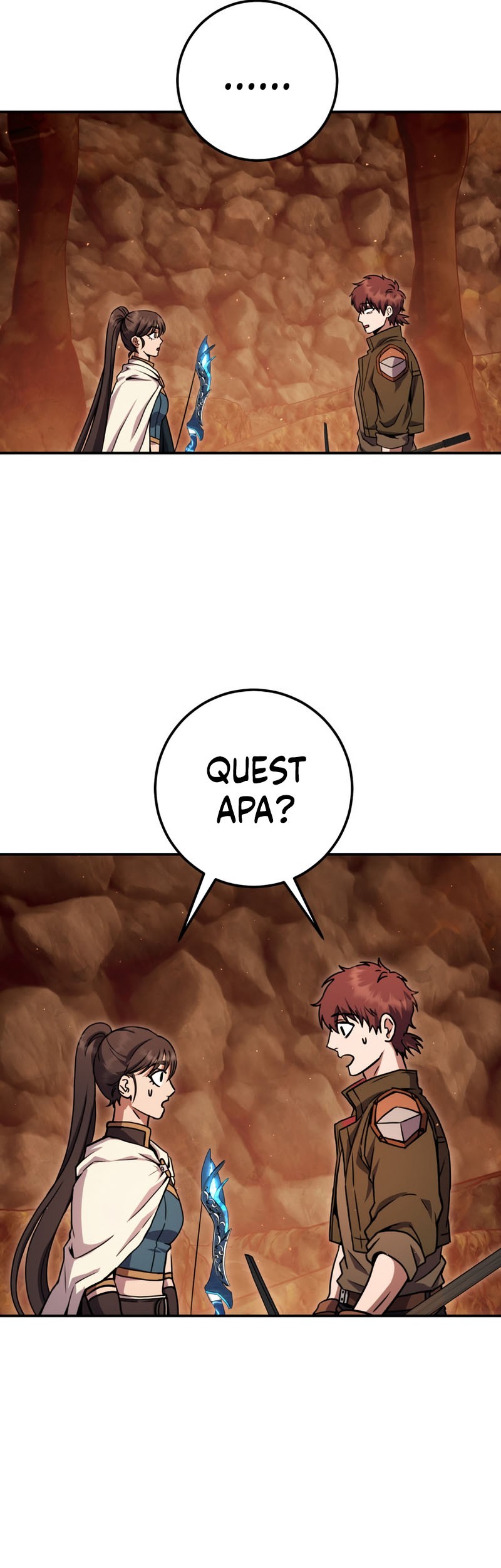 Legendary Blacksmith’s Vengeance Chapter 38 halaman 4