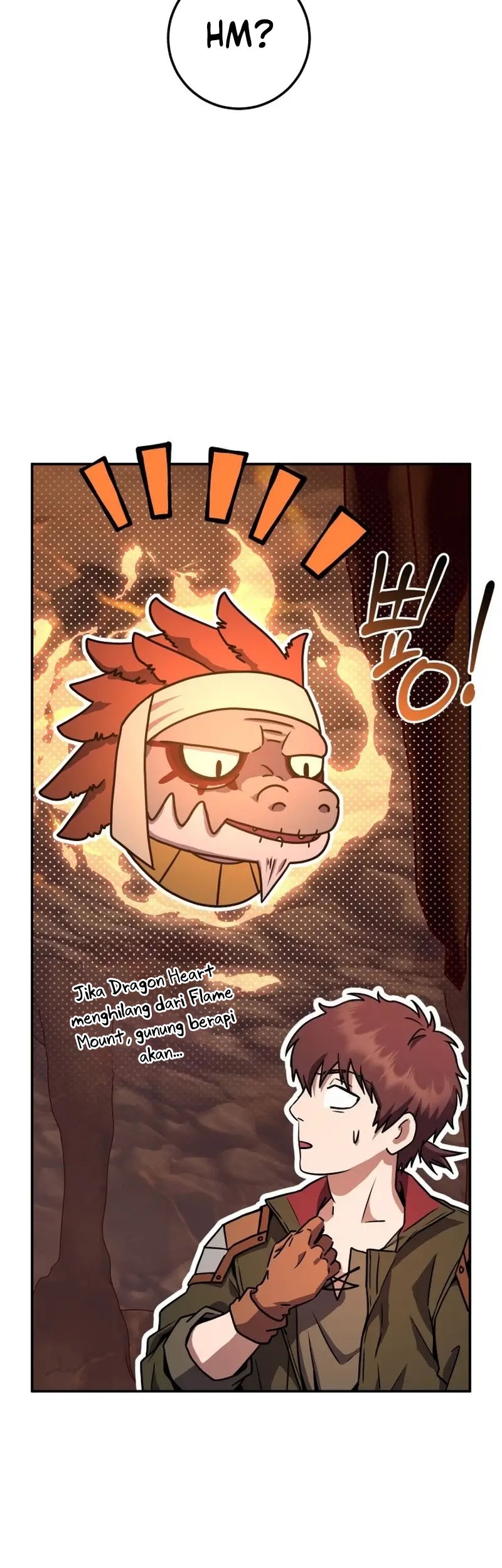 Legendary Blacksmith’s Vengeance Chapter 37 halaman 4