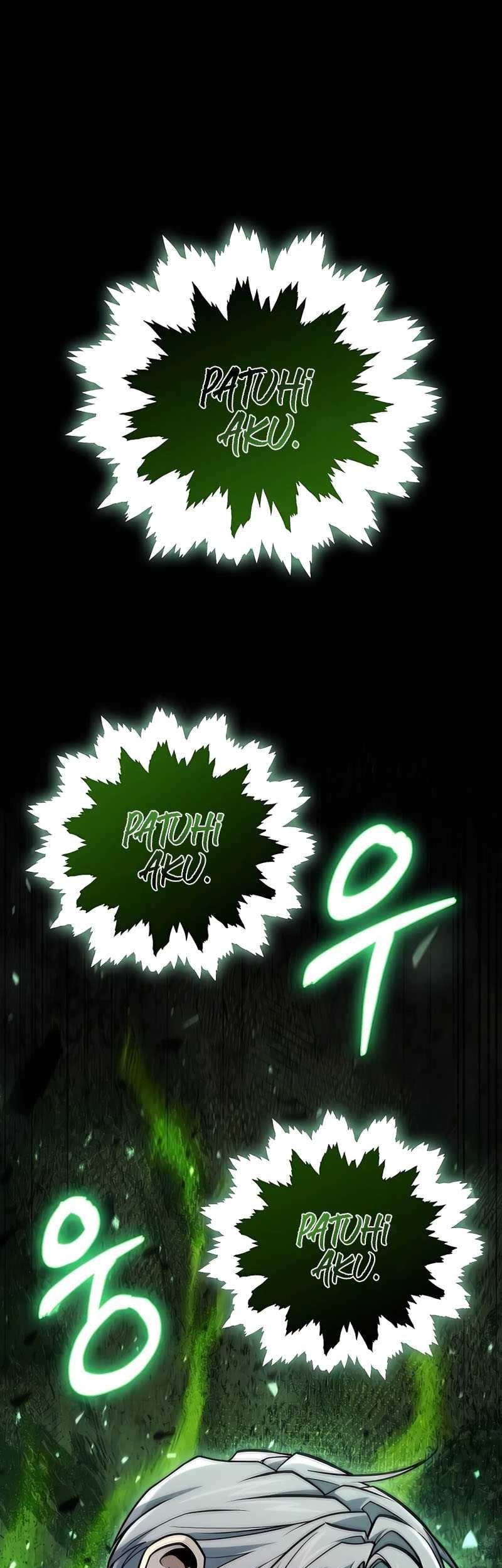 Manhwa How to Live as an Illegal Healer Chapter 49 gambar 2