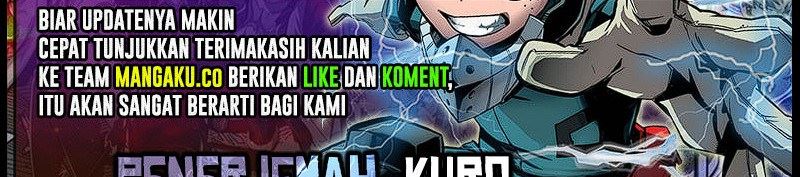 Komik Boku no Hero Academia Chapter 416 gambar 1