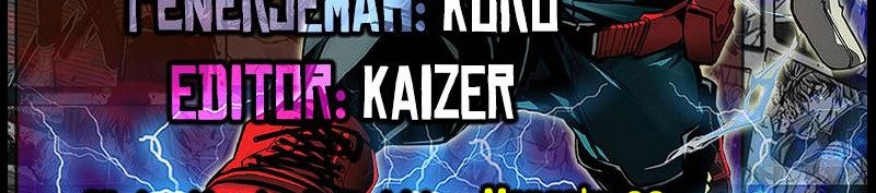 Manga Boku no Hero Academia Chapter 416 gambar 2