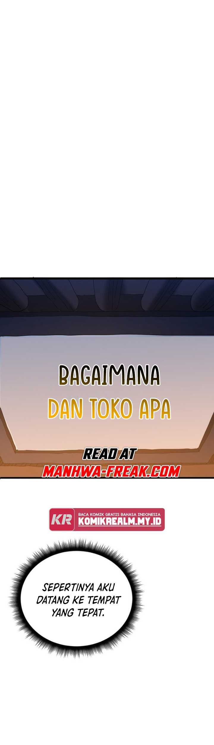 Manhua I Am Reborn As The Sword God Chapter 83 gambar 2
