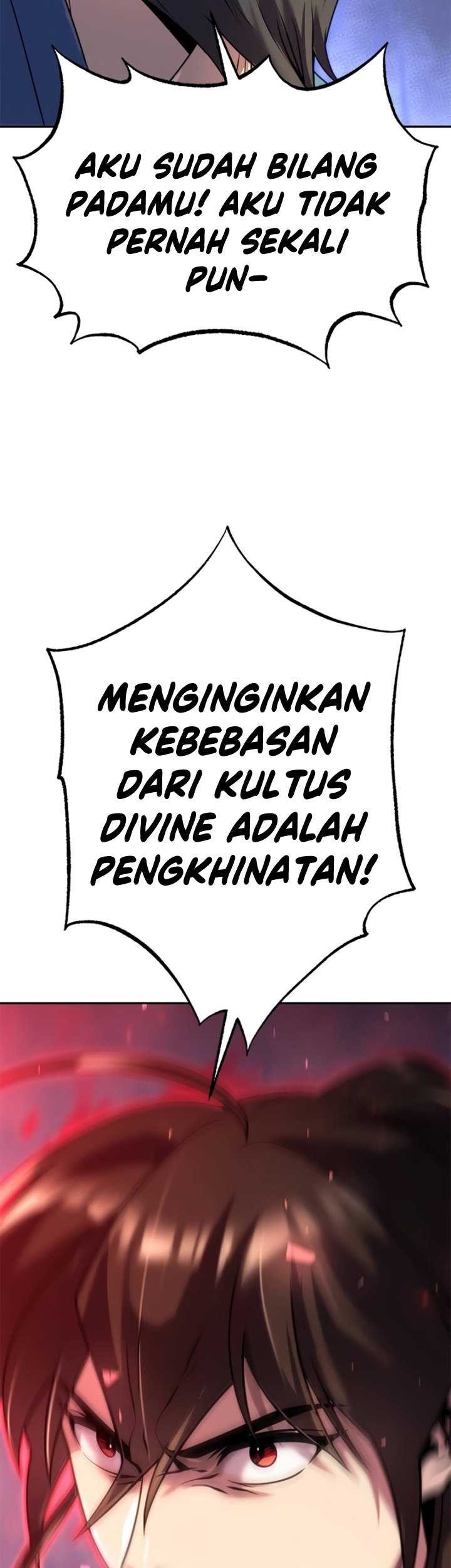 Chronicles of the Demon Faction Chapter 60 - Halaman 104