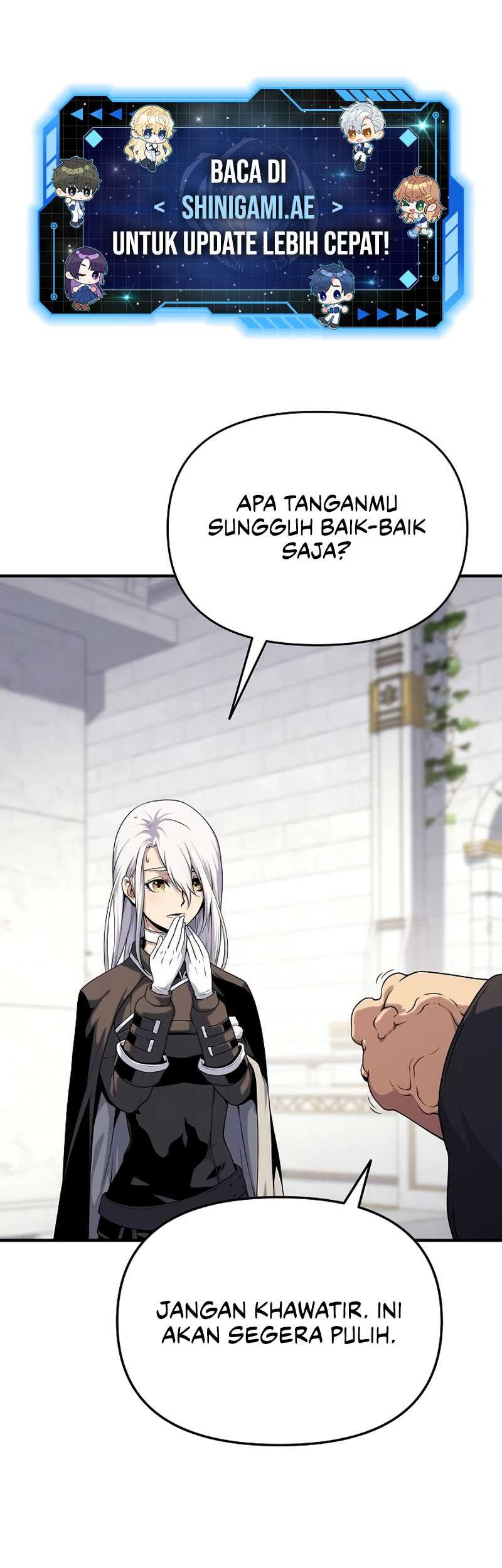 Manhwa The Priest of Corruption Chapter 48 gambar 2