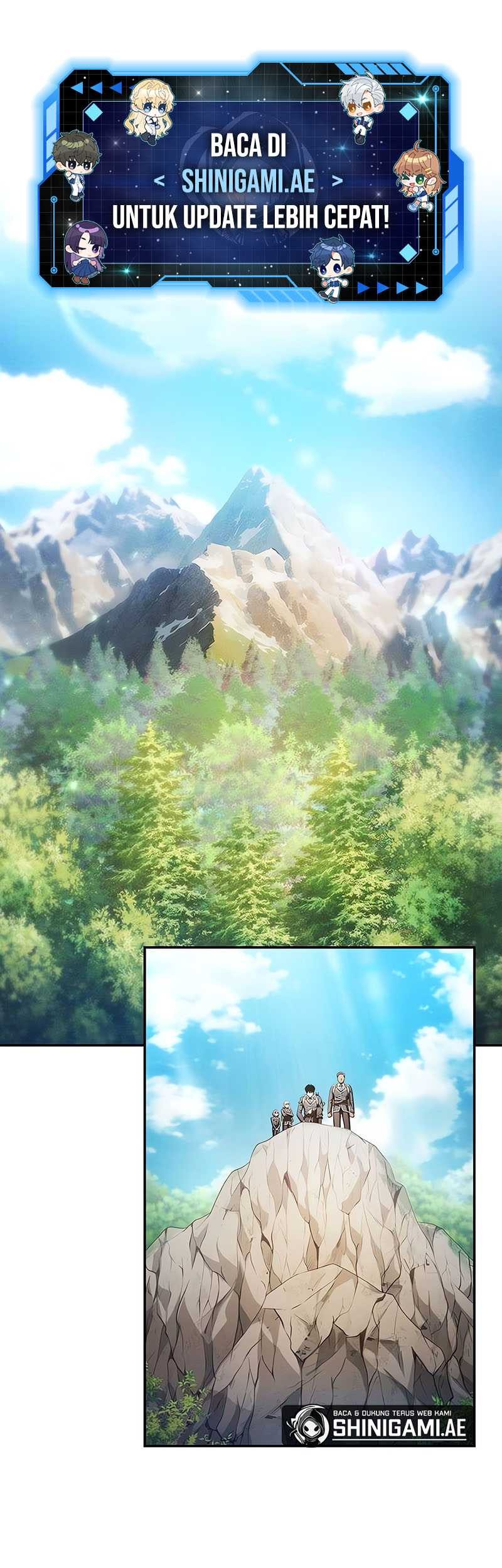 Manhwa Academy’s Genius Swordmaster Chapter 40 gambar 2