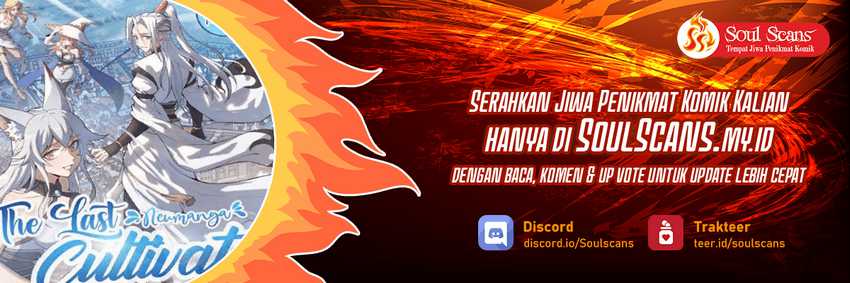 Manhua The Last Cultivator Chapter 19 gambar 2