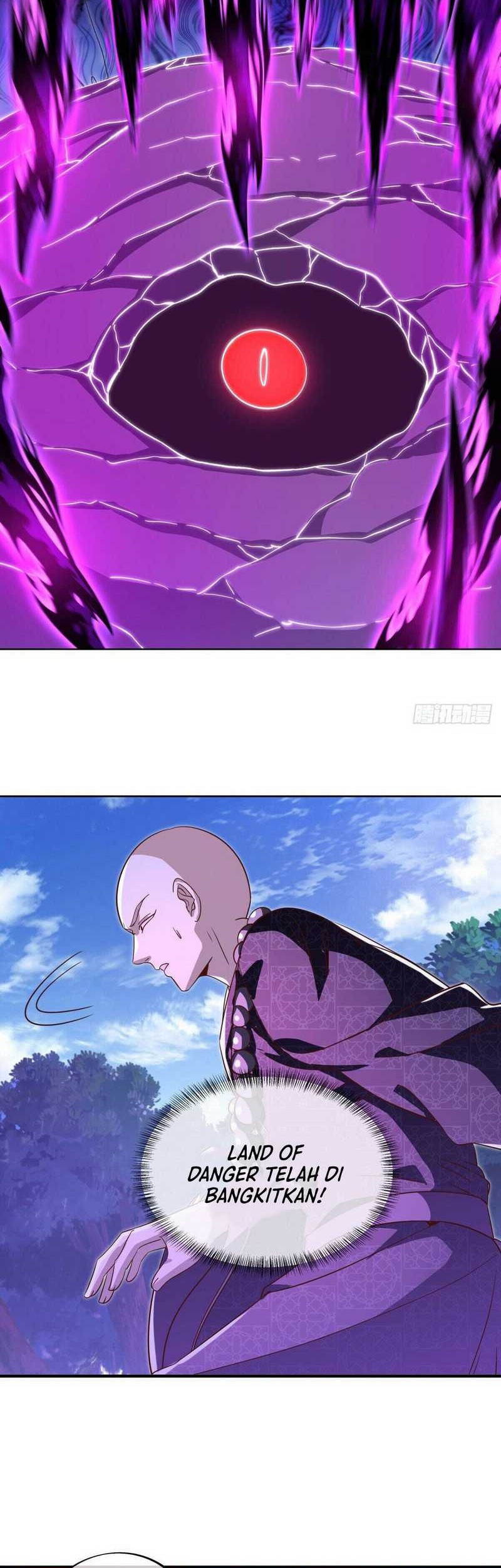 Manhua Peerless Soul Chapter 635 gambar 2