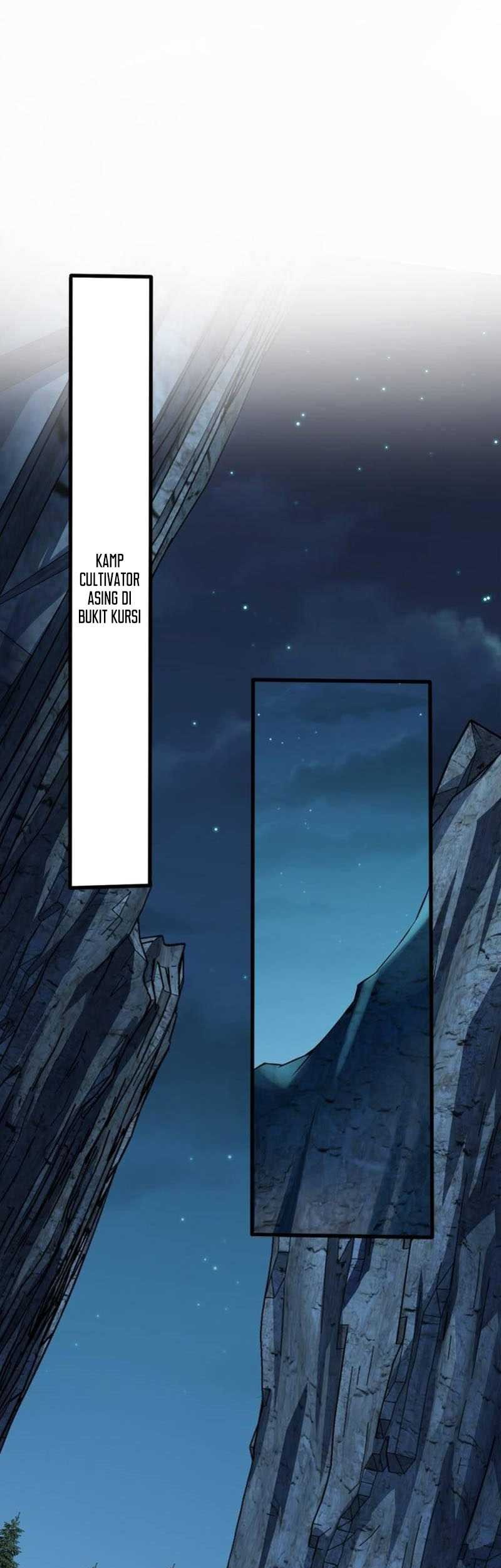 Manhua Spare Me, Great Lord! Chapter 455 gambar 2