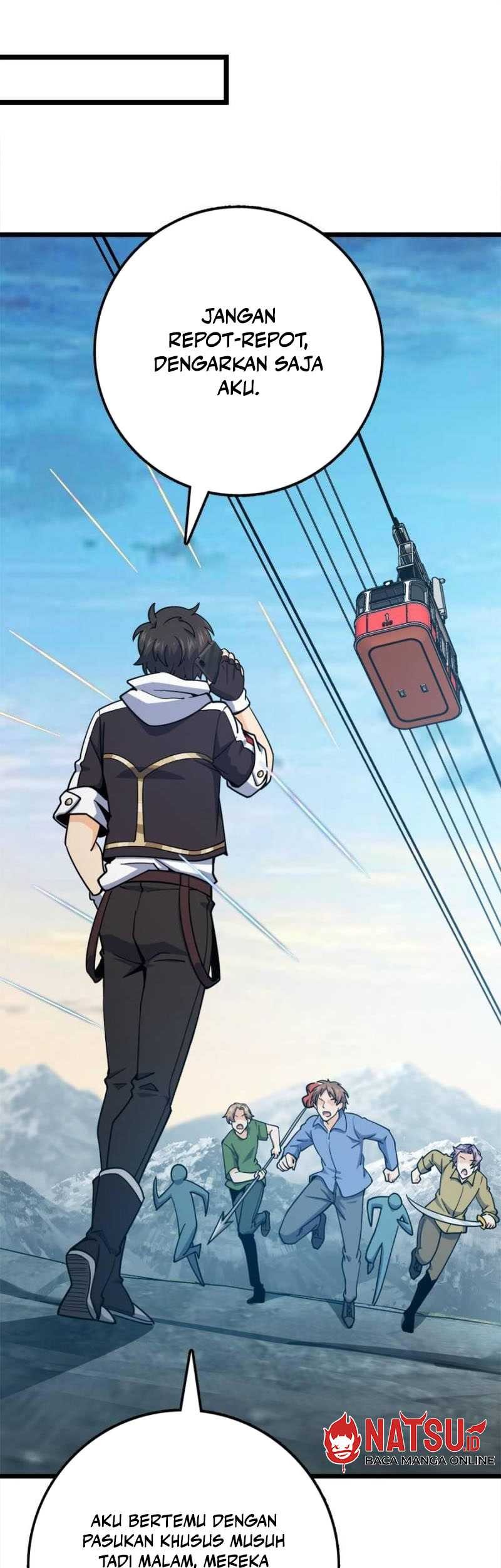 Manhua Spare Me, Great Lord! Chapter 453 gambar 2