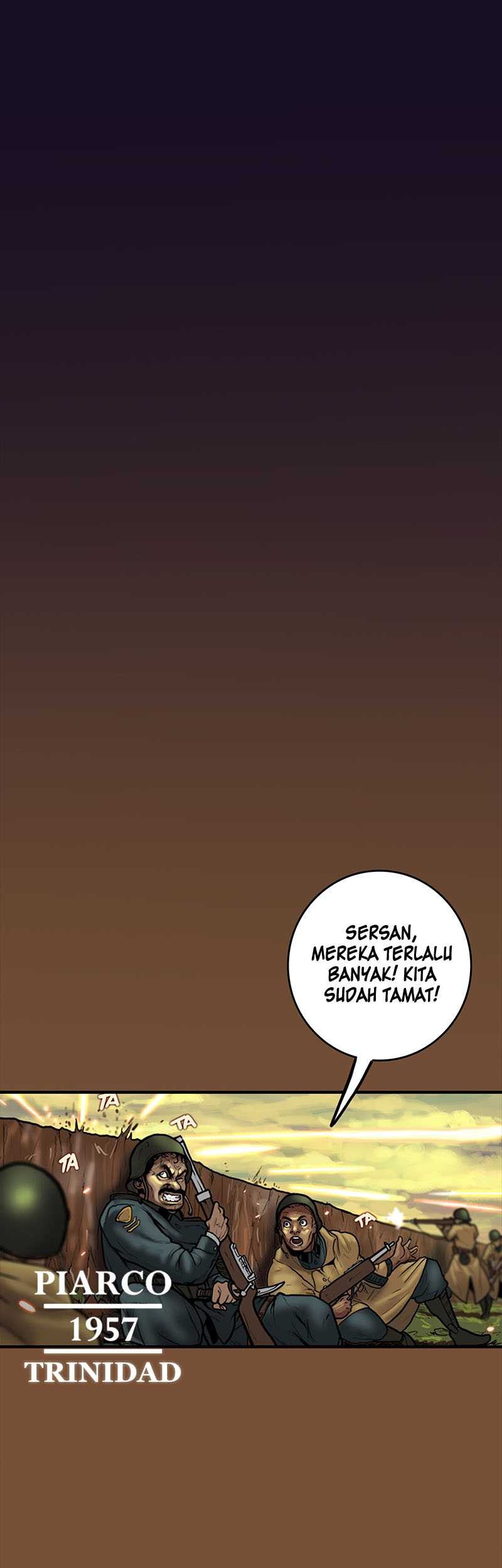 Ordeal Chapter 12 halaman 3