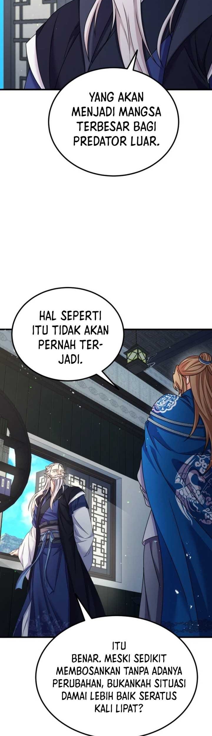 Regression Of The Shattering Sword Chapter 33 - Halaman 23