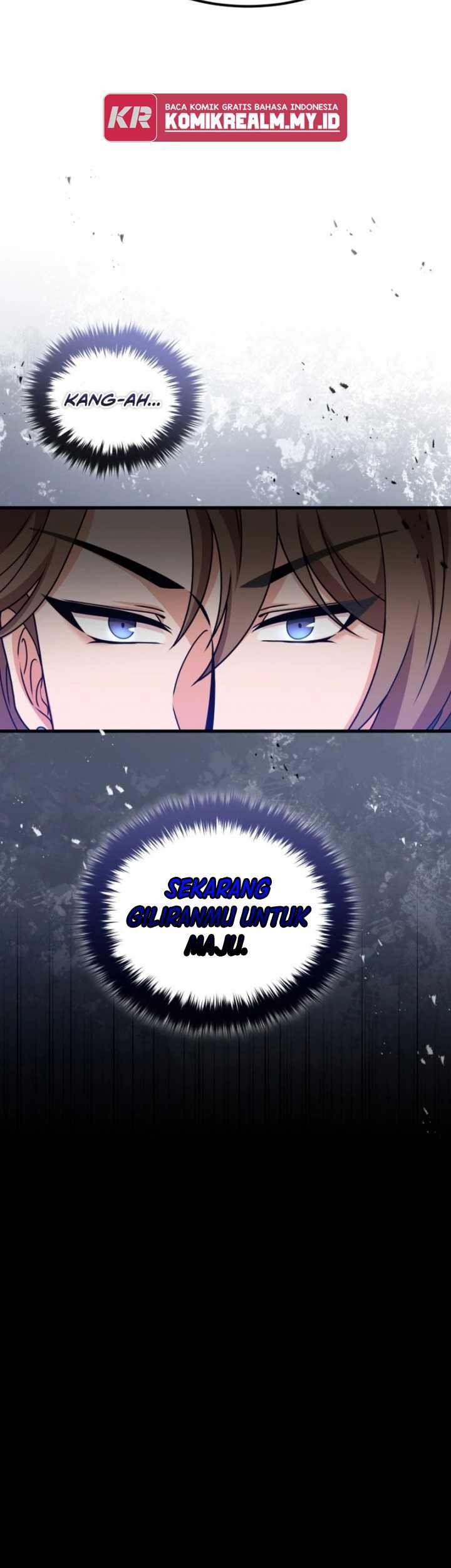 Regression Of The Shattering Sword Chapter 33 - Halaman 24
