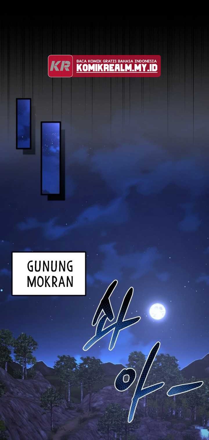 Regression Of The Shattering Sword Chapter 33 - Halaman 25