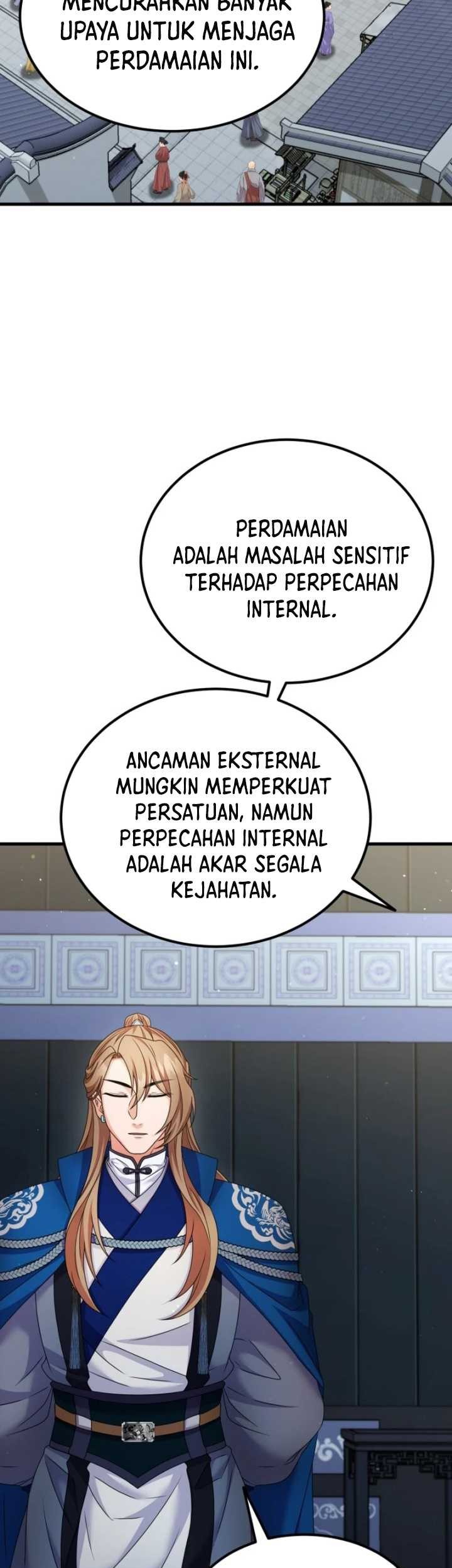 Regression Of The Shattering Sword Chapter 33 - Halaman 16