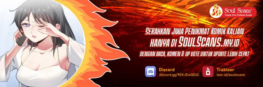 Manhua I Really Don’t Want to Be Reborn Chapter 144 gambar 2