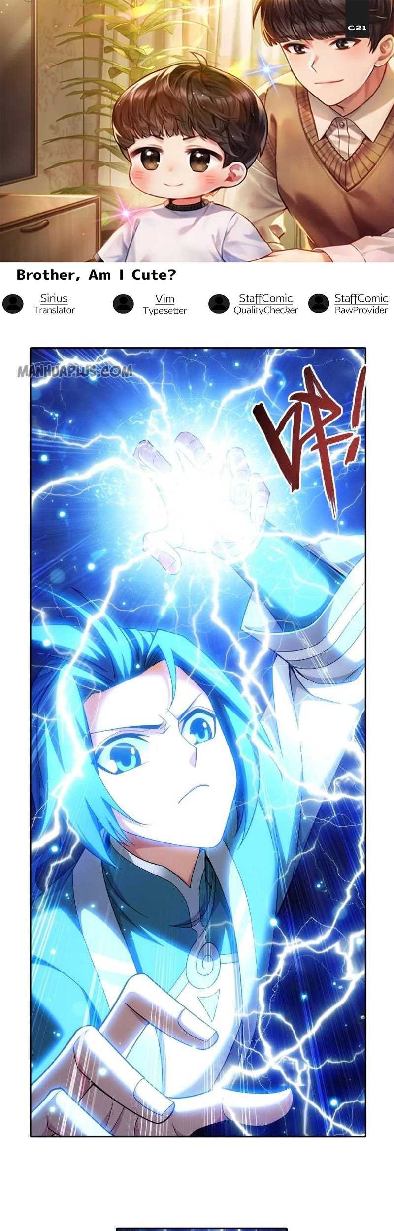 Komik The Great Ruler Chapter 186 gambar 1