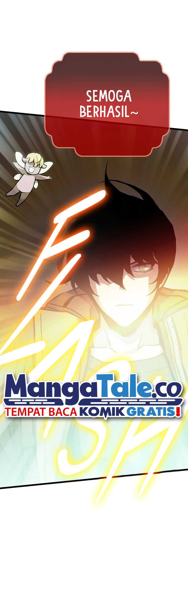 Manhwa Past Life Regressor (Remake 2022) Chapter 75 gambar 2