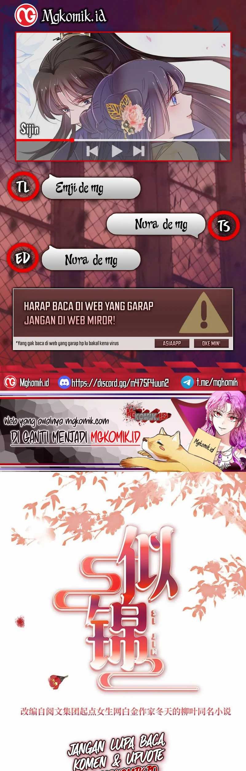 Komik Sijin Chapter 382 gambar 1