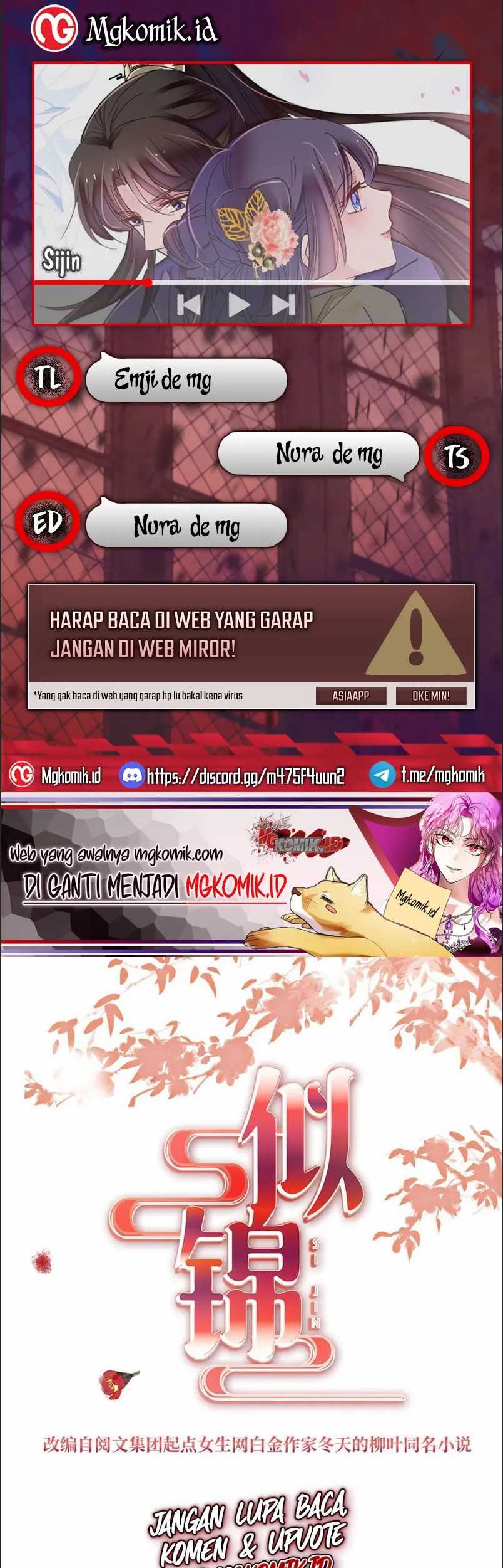 Komik Sijin Chapter 371 gambar 1