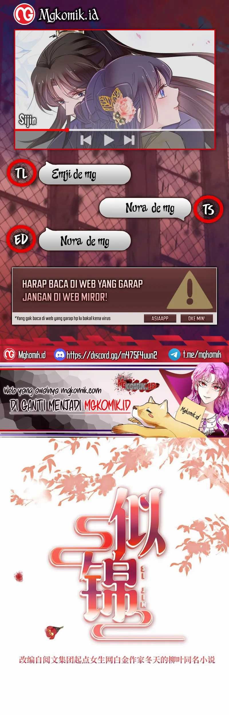 Komik Sijin Chapter 370 gambar 1