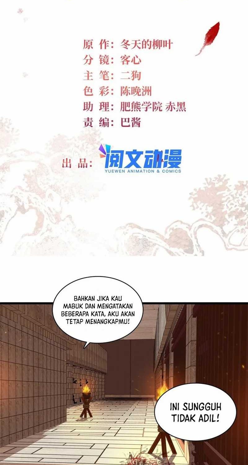 Manhua Sijin Chapter 369 gambar 2