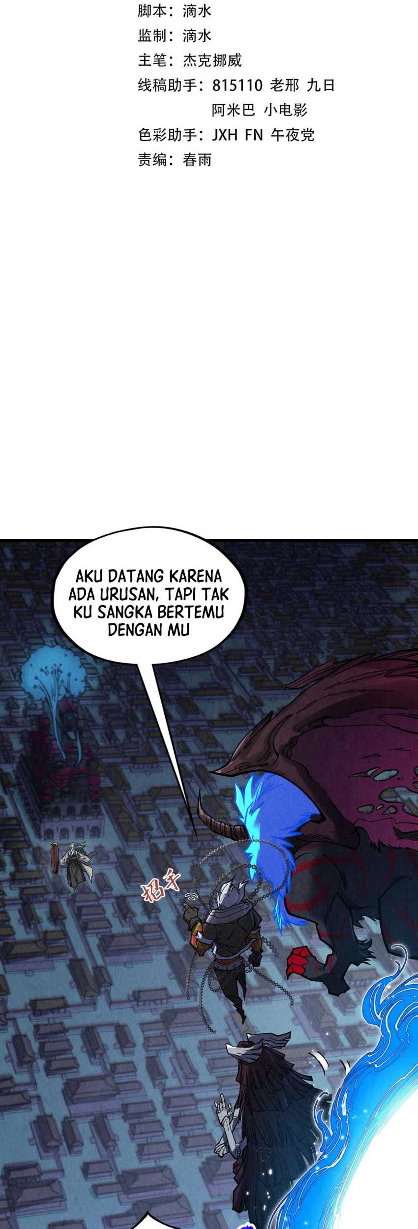 Manhua The Ultimate of All Ages Chapter 287 gambar 2
