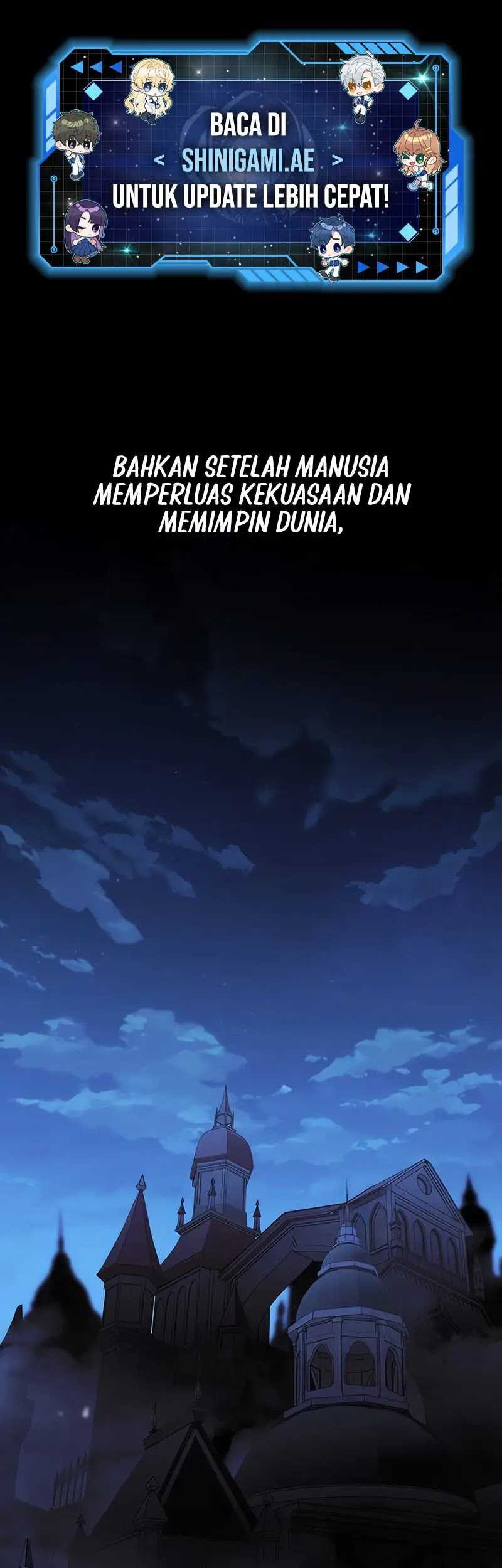 Manhwa I Killed An Academy Player Chapter 25 gambar 2