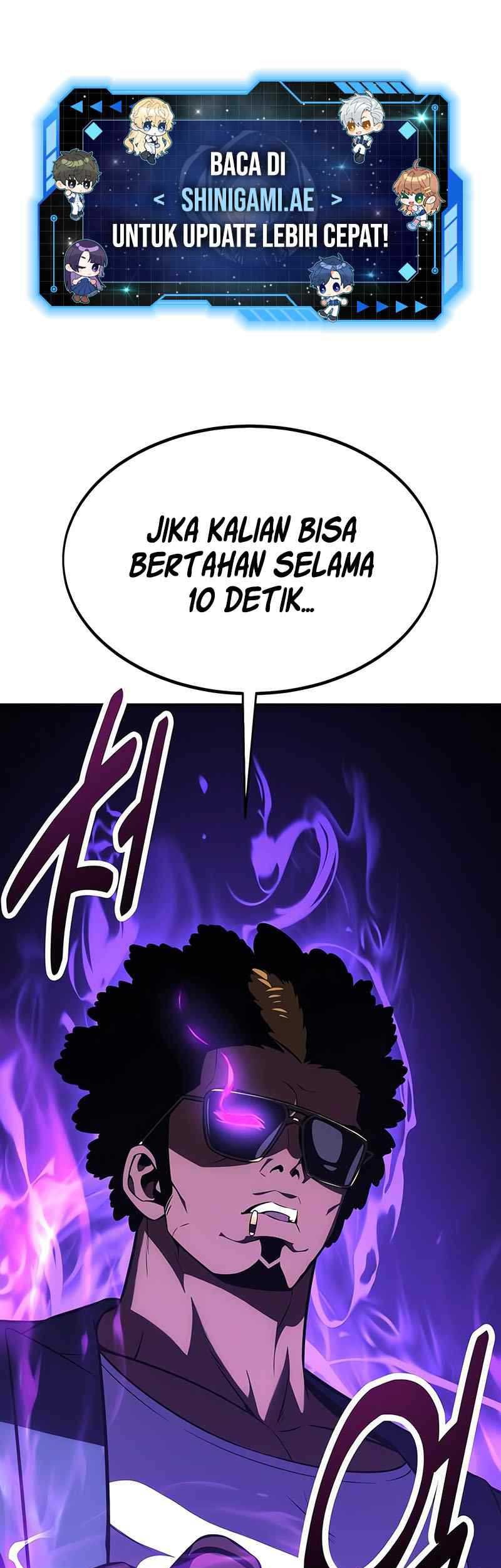 Manhwa I Killed An Academy Player Chapter 24 gambar 2