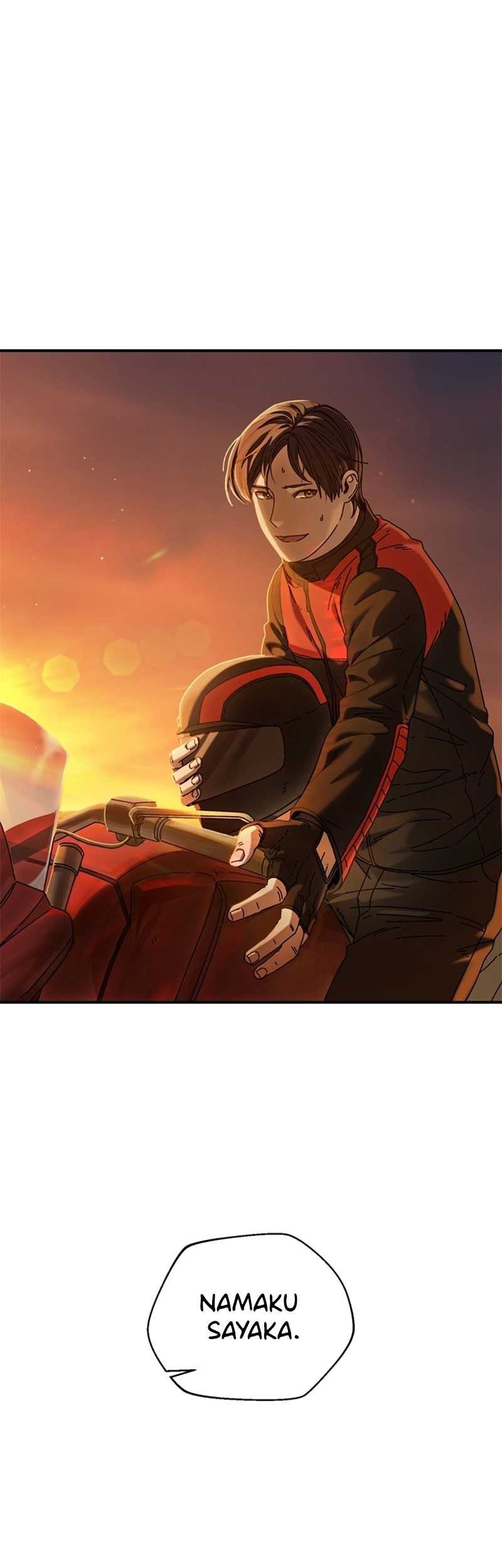 Manhwa The Way Of Survival Chapter 36 gambar 2