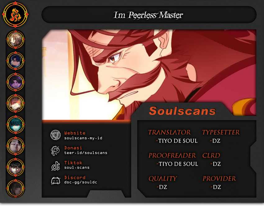 Komik I’m A Peerless Master Chapter 60 gambar 1