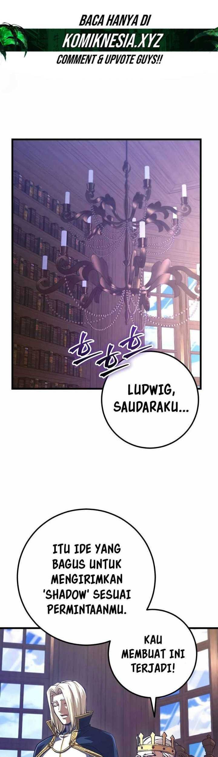 Manhwa I Picked A Hammer To Save The World Chapter 70 gambar 2