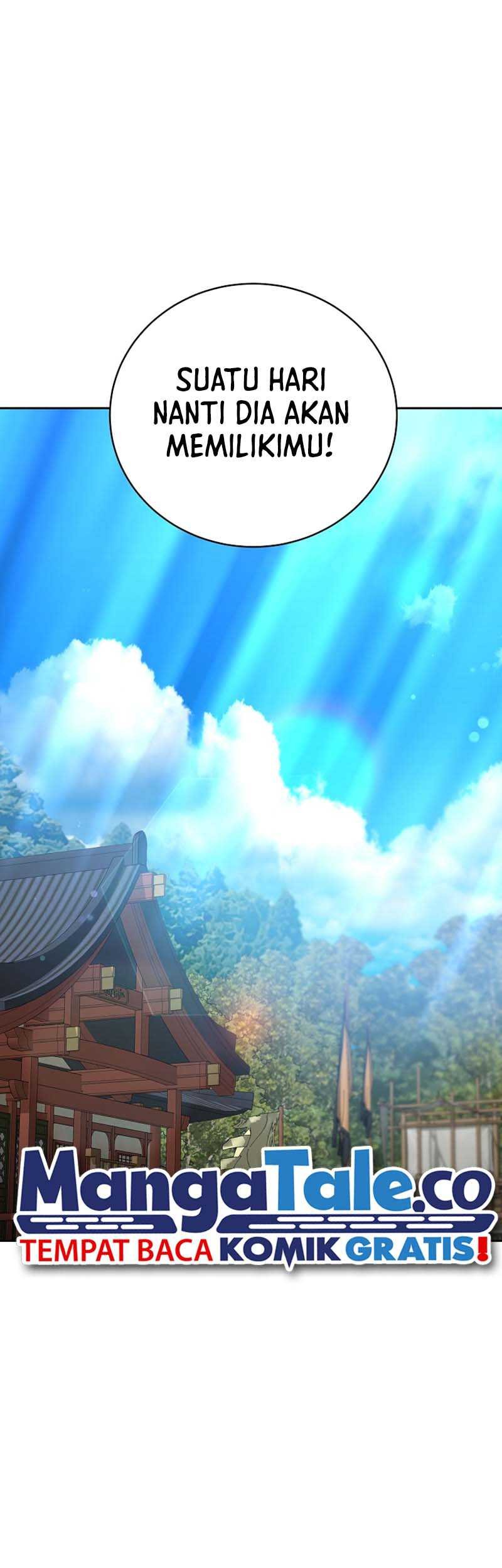 Manhwa Martial Streamer Chapter 41 gambar 2