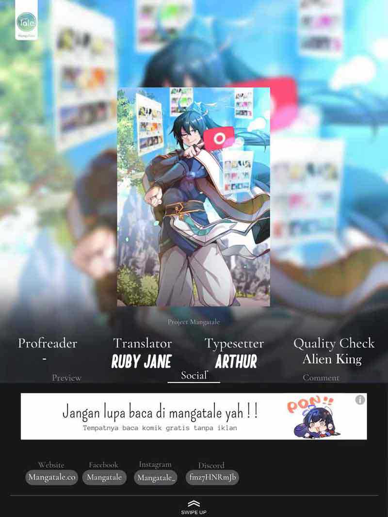 Komik Martial Streamer Chapter 40 gambar 1