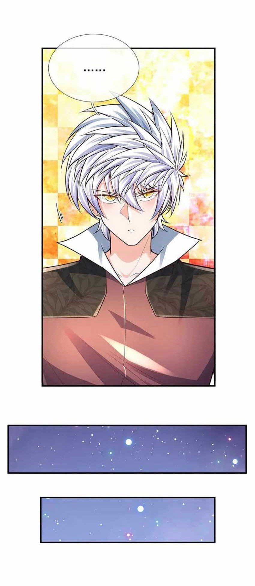100.000 Layers Of Body Refining: I Raise All Emperor Chapter 213 - Halaman 8