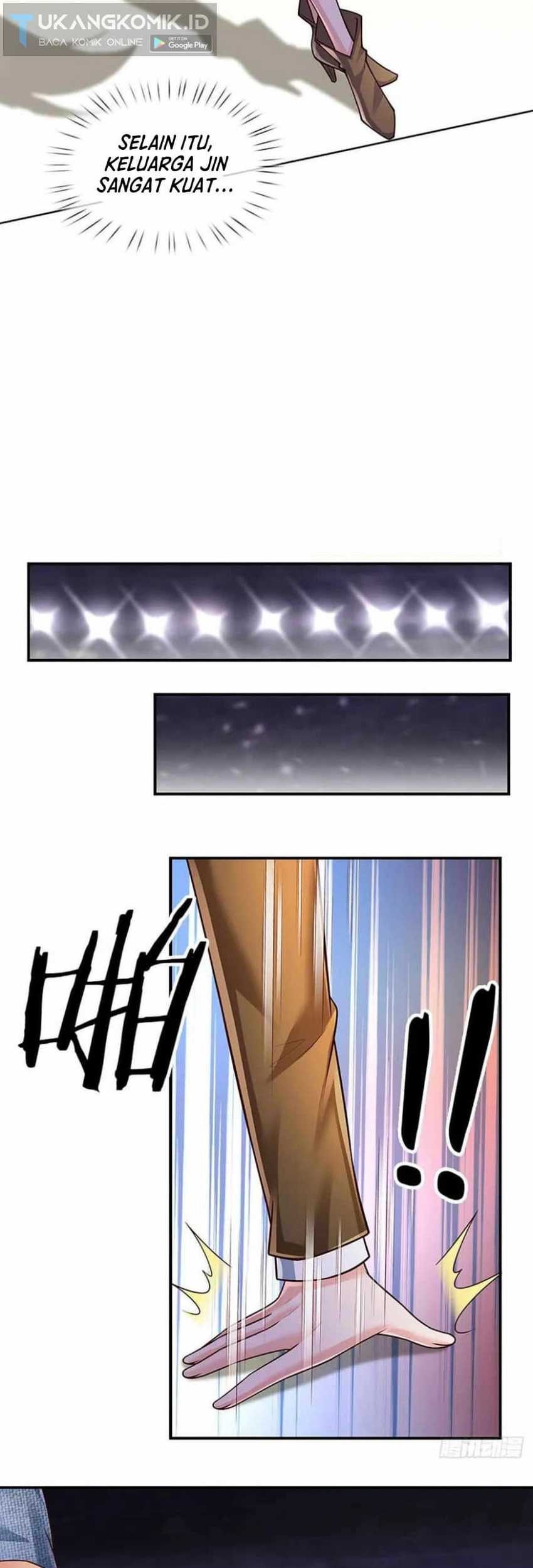 100.000 Layers Of Body Refining: I Raise All Emperor Chapter 213 - Halaman 12