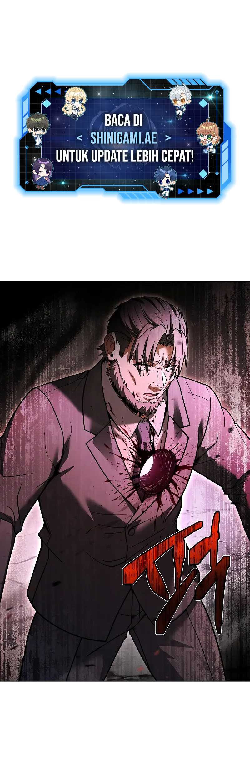 Manhwa The Constellations Are My Disciples Chapter 61 gambar 2