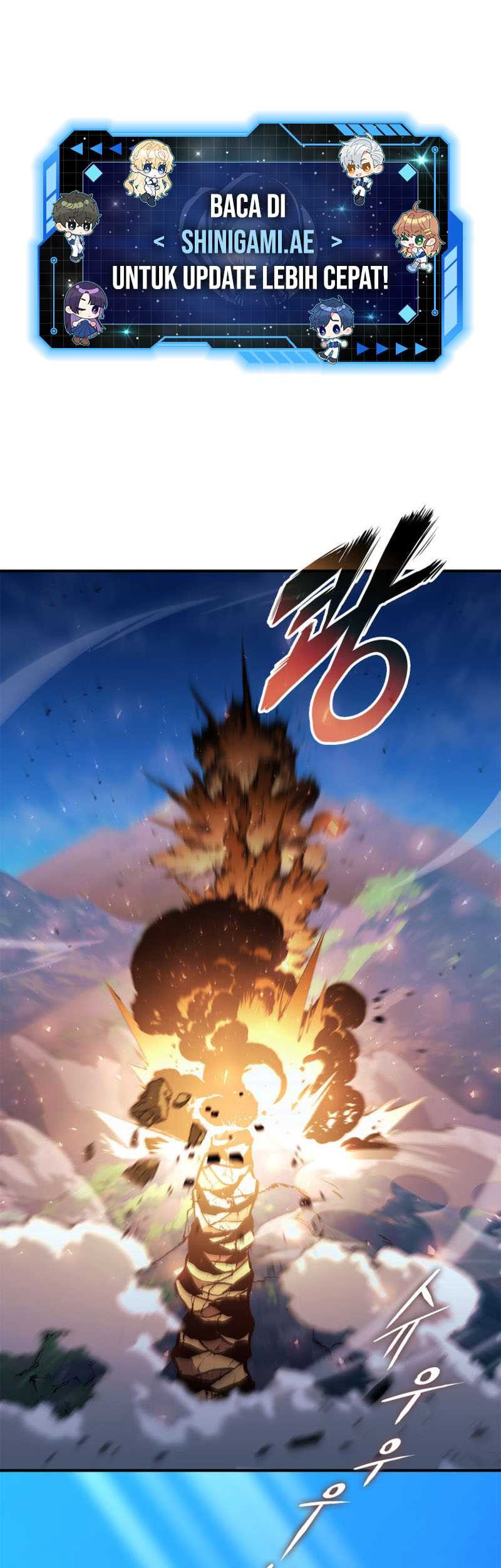 Manhwa Ranker’s Return (Remake) Chapter 147 gambar 2