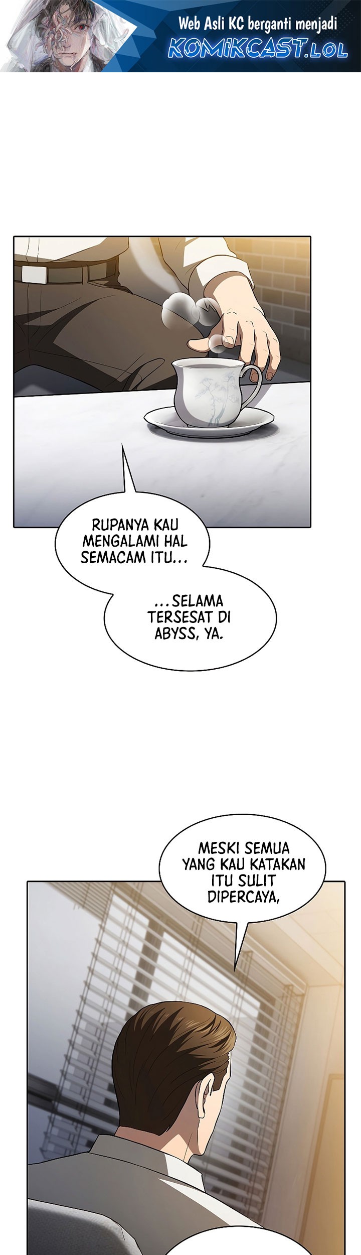 Manhwa The Constellation that Returned from Hell Chapter 147 gambar 2