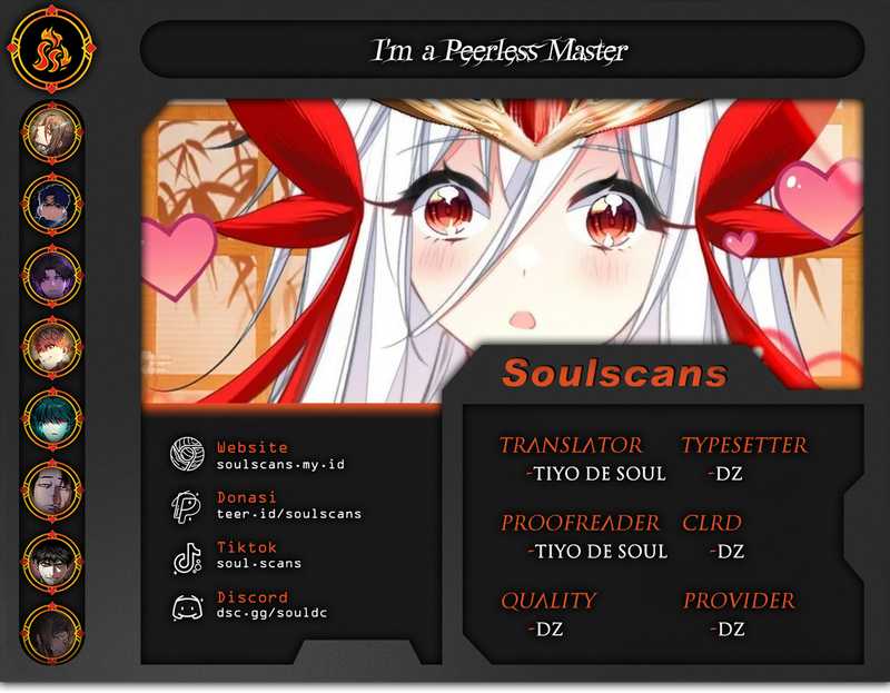 Komik I’m A Peerless Master Chapter 64 gambar 1