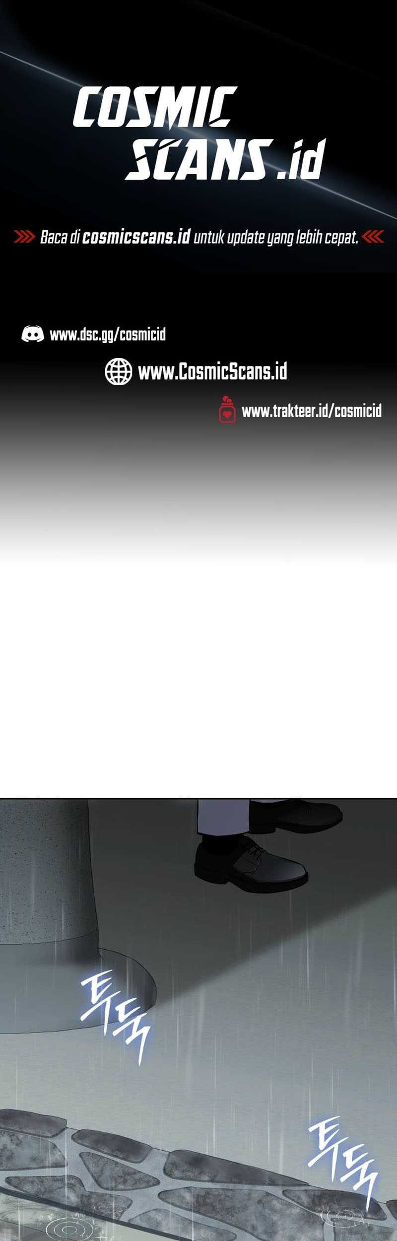 Manhwa Baek XX Chapter 67 gambar 2