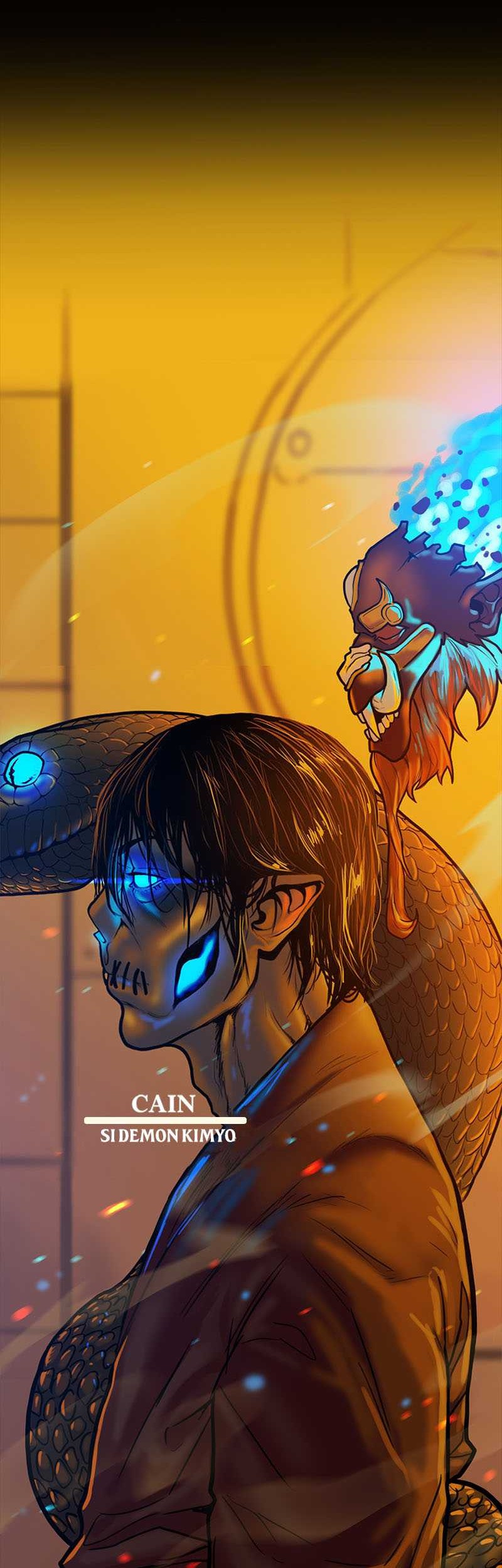 Ordeal Chapter 13 halaman 3
