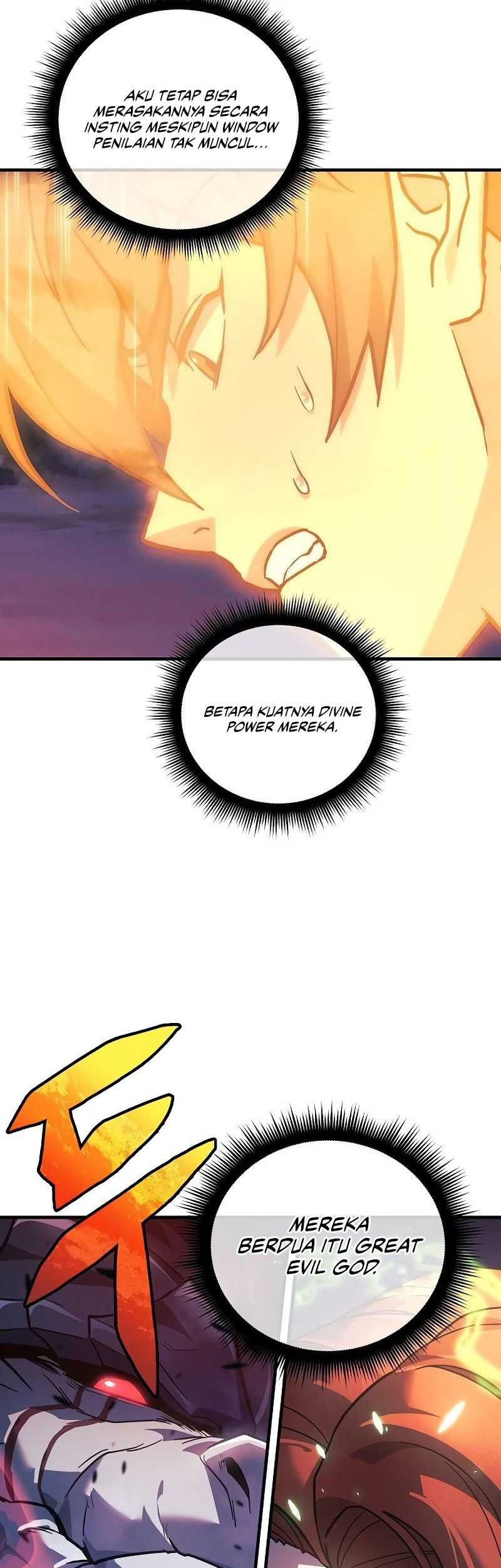 I’ll be Taking a Break for Personal Reasons Chapter 95 Gambar 4