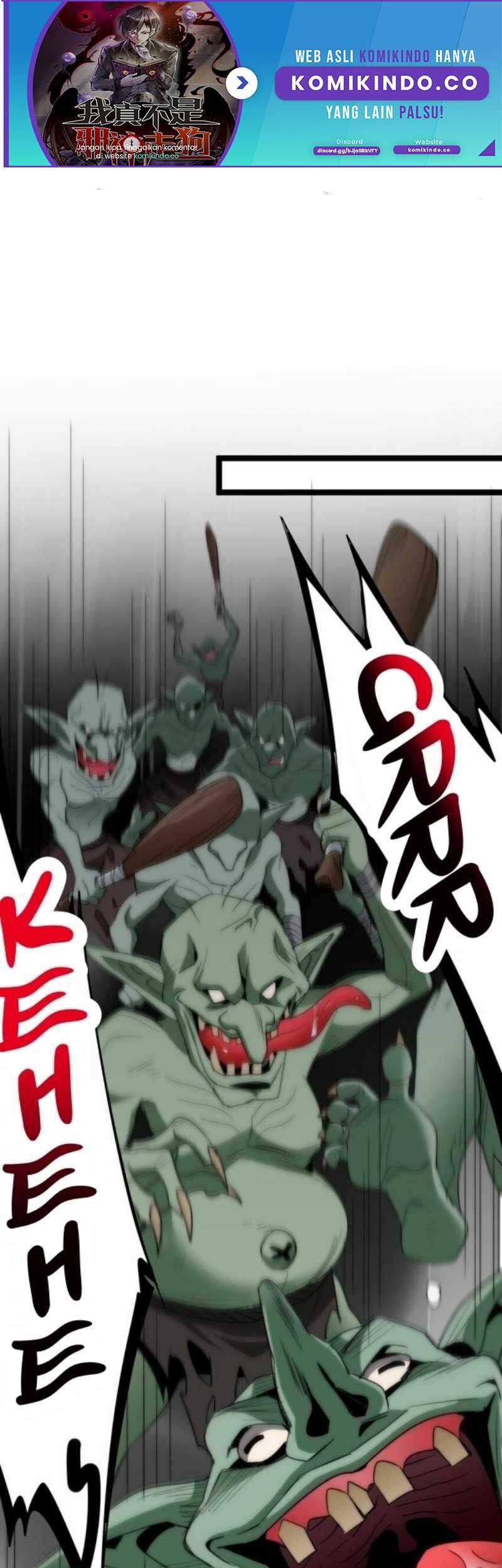 Manhua I’m Really Not The Demon God’s Lackey Chapter 114 gambar 2
