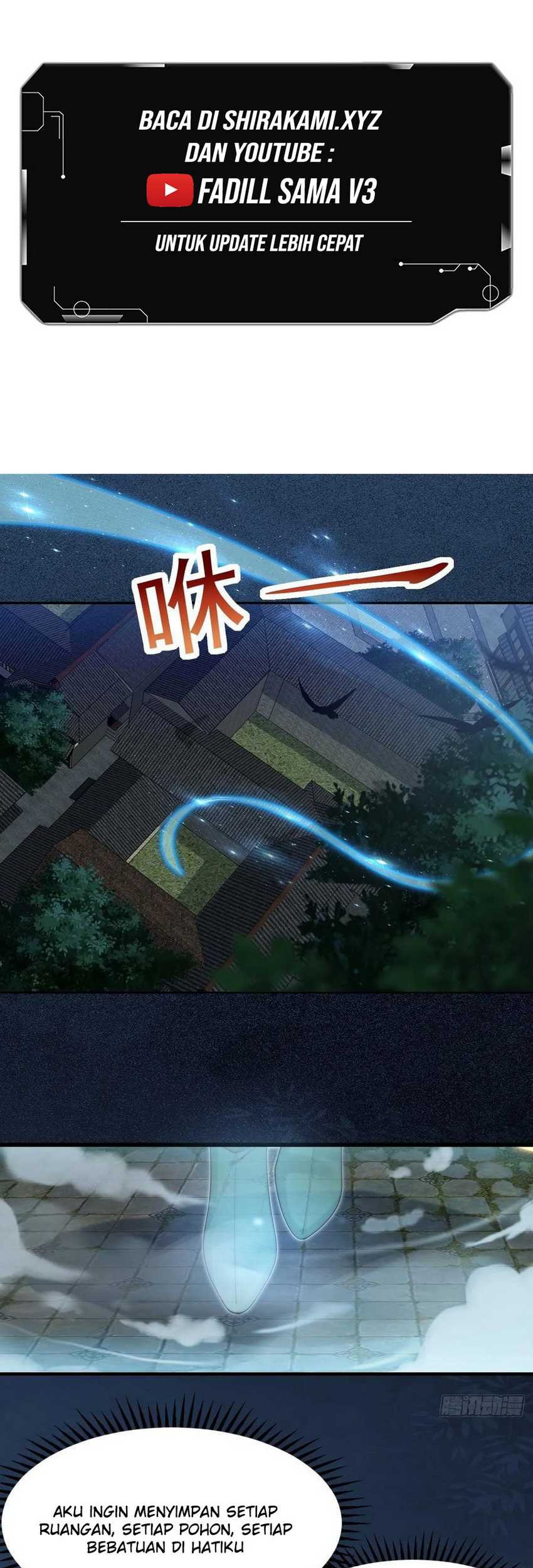 Manhua Please don’t show your son Chapter 97 gambar 2