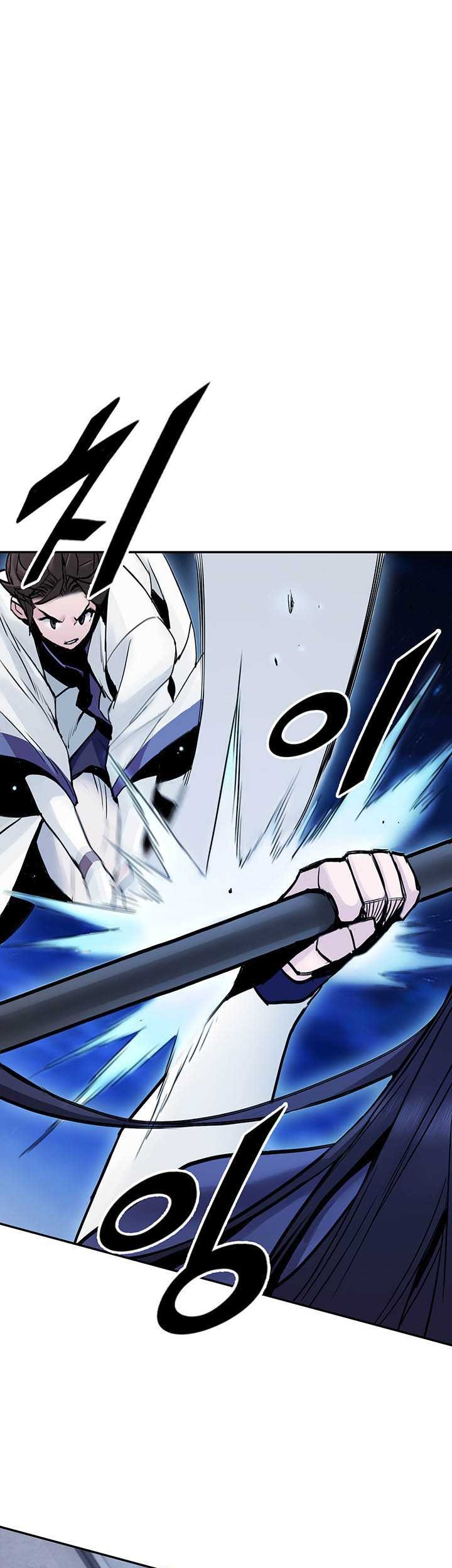 Manhwa Dark and Light Martial Emperor Chapter 31 gambar 2