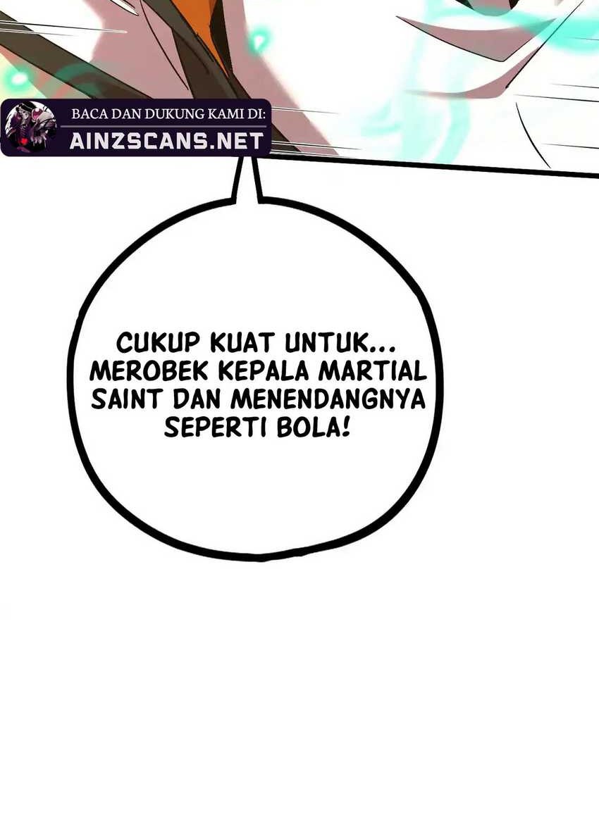 Apex Future Martial Arts Chapter 103 - Halaman 56