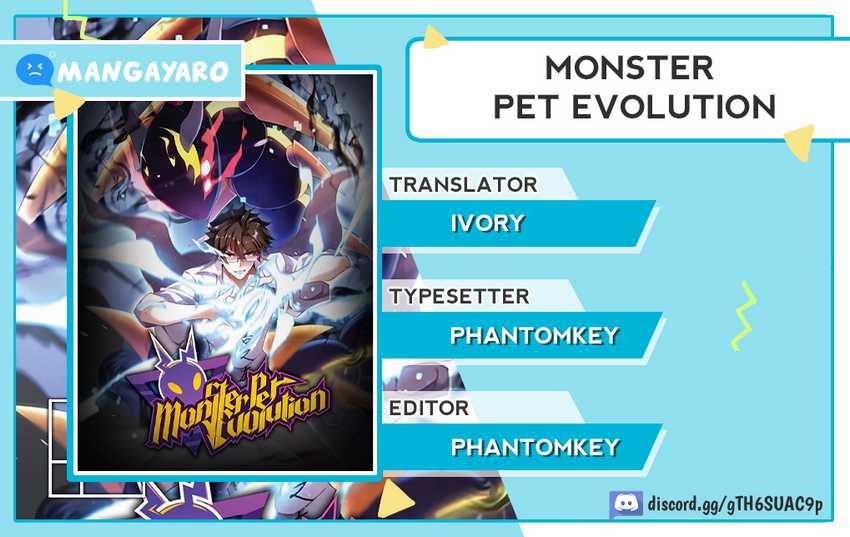 Komik Monster Pet Evolution Chapter 192 gambar 1