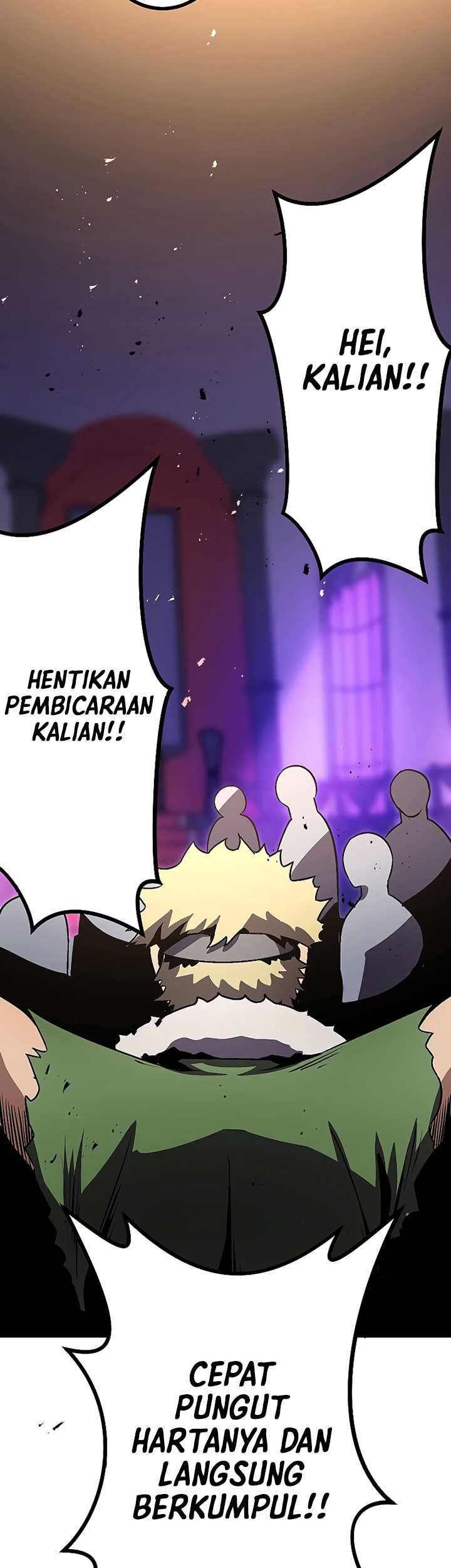 Dungeon Defense Chapter 06 - Halaman 96